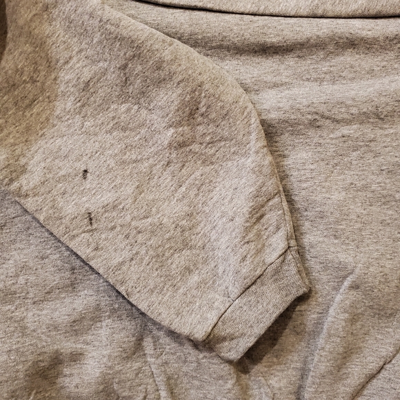 Vintage Nike Sweatshirt Sweater XL - Picture 4 of 5